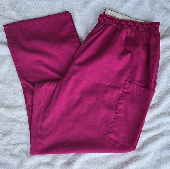 Women's Scrubs Cherokee New With No Tag - Picture 2 of 8